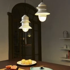Marset Santorini Indoor Pendant Modern Lighting