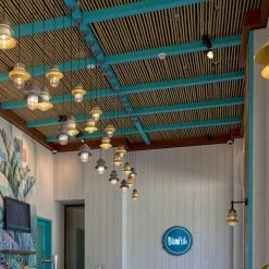 Marset Santorini Indoor Pendant Modern Lighting