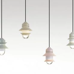 Marset Santorini Indoor Pendant Modern Lighting