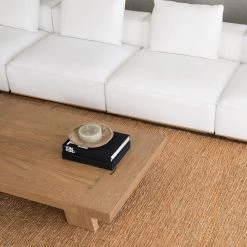 Harbour Outdoor Santorini Single Armless Chair