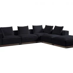 Harbour Outdoor Santorini Single Armless Chair