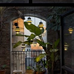 Marset Modern Lighting Santorini Suspension Light