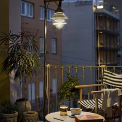 Marset Modern Lighting Santorini Suspension Light