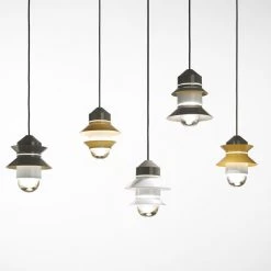 Marset Modern Lighting Santorini Suspension Light