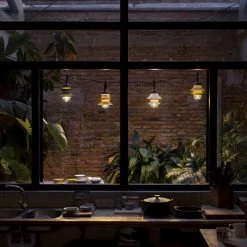 Marset Modern Lighting Santorini Suspension Light