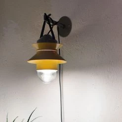 Marset Santorini Wall Bracket Accessory 7 Marset Santorini Wall Bracket Accessory