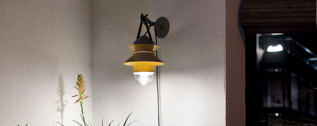 Marset Santorini Wall Bracket Accessory 4 Marset Santorini Wall Bracket Accessory