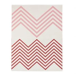 Brita Sapmi Red Rug Area Rugs