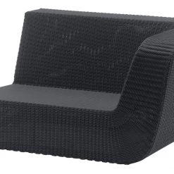 Cane-Line Savannah 2 Seater Sofa Left Module