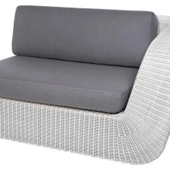 Cane-Line Savannah 2 Seater Sofa Left Module