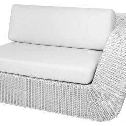 Cane-Line Savannah 2 Seater Sofa Left Module
