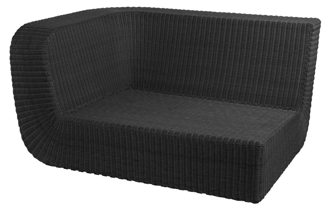 Cane-Line Savannah 2 Seater Sofa Right Module 3 Cane-Line Savannah 2 Seater Sofa Right Module