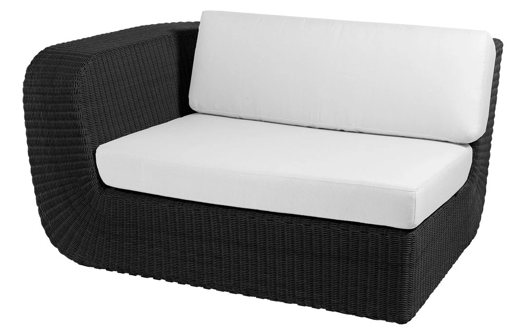 Cane-Line Savannah 2 Seater Sofa Right Module 14 Cane-Line Savannah 2 Seater Sofa Right Module