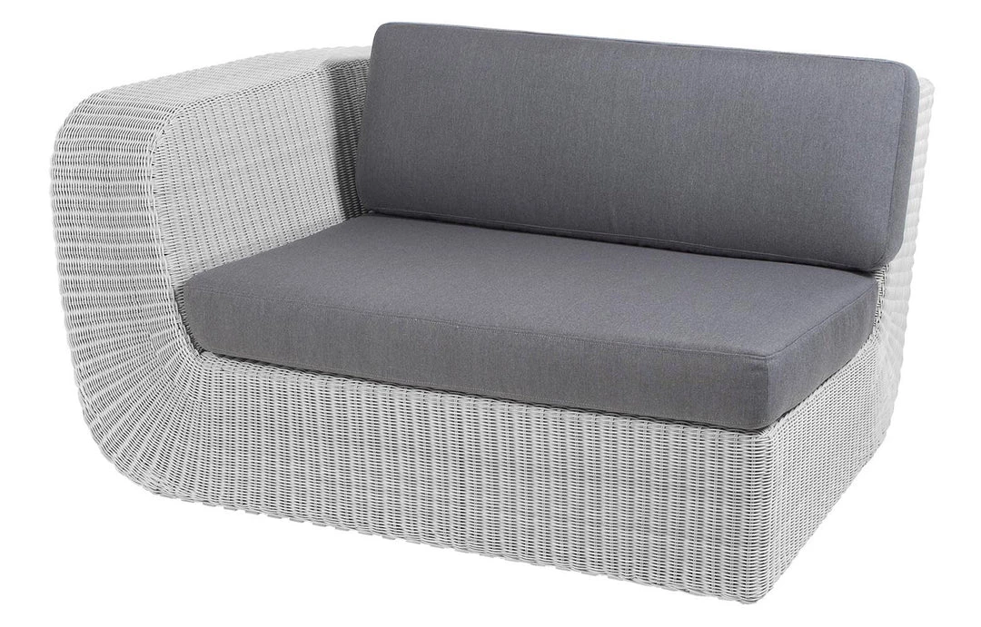 Cane-Line Savannah 2 Seater Sofa Right Module 16 Cane-Line Savannah 2 Seater Sofa Right Module