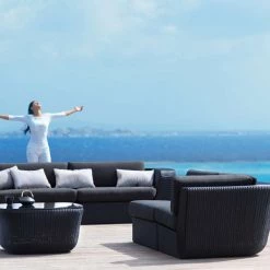 Cane-Line Savannah Corner Module