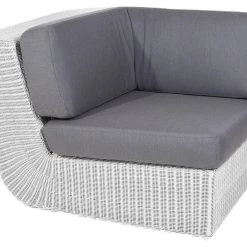 Cane-Line Savannah Corner Module