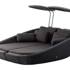 Cane-Line Savannah Daybed Right Module