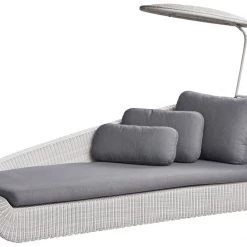 Cane-Line Savannah Daybed Right Module