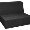 Cane-Line Savannah Single Module Sofa