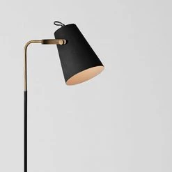 Nuevo Modern Lighting Sawyer Floor Light