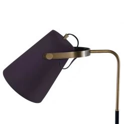 Nuevo Modern Lighting Sawyer Floor Light