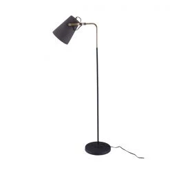 Nuevo Modern Lighting Sawyer Floor Light