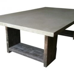 James De Wulf Scaffolding Coffee Table