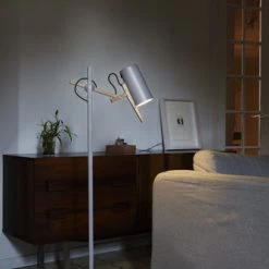 Marset Modern Lighting Scantling P Floor Lamp