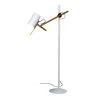 Marset Modern Lighting Scantling P Floor Lamp