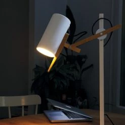 Marset Scantling S Table Lamp