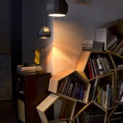 Marset Scotch Club Suspension Lamp Modern Lighting 47 Marset Scotch Club Suspension Lamp Modern Lighting