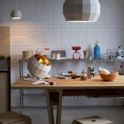 Marset Scotch Club Suspension Lamp Modern Lighting 44 Marset Scotch Club Suspension Lamp Modern Lighting