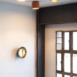 Marset Scotch Club Ceiling Lamp