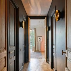 Marset Modern Lighting Scotch Club Shade Part Accessory