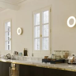 Marset Modern Lighting Scotch Club Shade Part Accessory