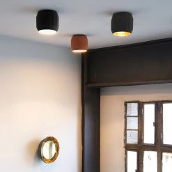 Marset Modern Lighting Scotch Club Shade Part Accessory