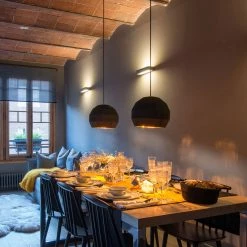 Marset Modern Lighting Scotch Club Shade Part Accessory