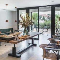 Marset Modern Lighting Scotch Club Shade Part Accessory