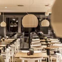 Marset Modern Lighting Scotch Club Shade Part Accessory