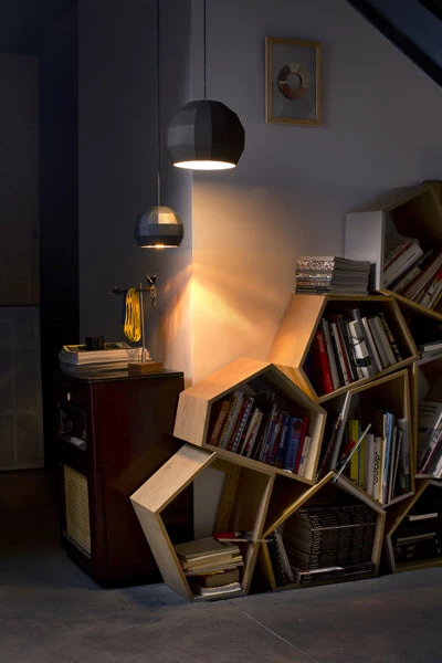 Marset Scotch Club Suspension Lamp Modern Lighting 7 Marset Scotch Club Suspension Lamp Modern Lighting