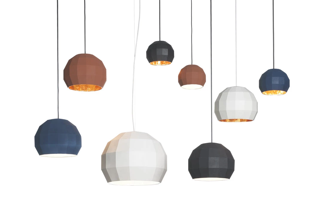 Marset Scotch Club Suspension Lamp Modern Lighting 6 Marset Scotch Club Suspension Lamp Modern Lighting