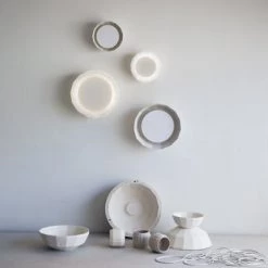 Marset Scotch Club Wall Lamp