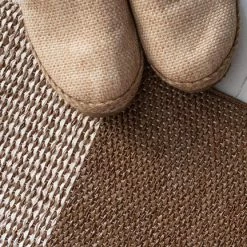 Brita Seasons Cacao Rug Area Rugs