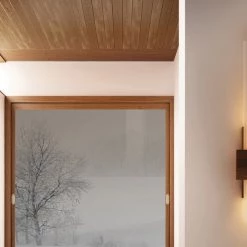 Cerno Sedo LED Sconce Modern Lighting