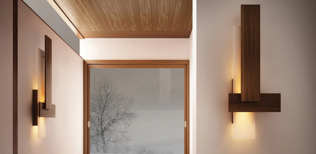 Cerno Sedo LED Sconce Modern Lighting 4 Cerno Sedo LED Sconce Modern Lighting