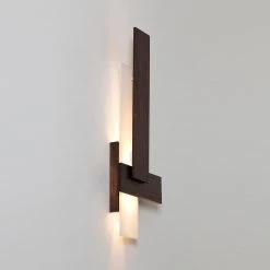 Cerno Sedo LED Sconce Modern Lighting 9 Cerno Sedo LED Sconce Modern Lighting
