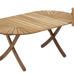 Skagerak Denmark Dining Selandia Extendable Table