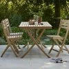 Skagerak Denmark Selandia Outdoor Dining Table