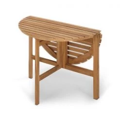 Skagerak Denmark Selandia Outdoor Dining Table