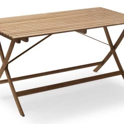 Skagerak Denmark Selandia Outdoor Dining Table
